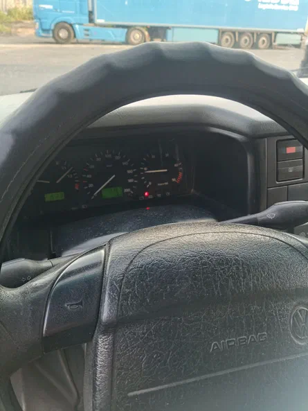 Volkswagen T4Caravelle 1997 - 11