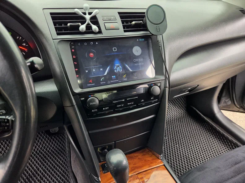 Toyota Camry 2008 - 11