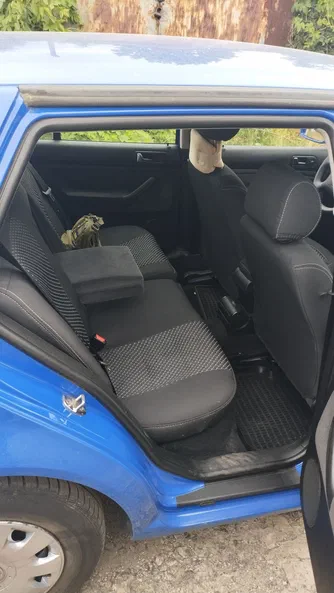 Volkswagen Golf 1999