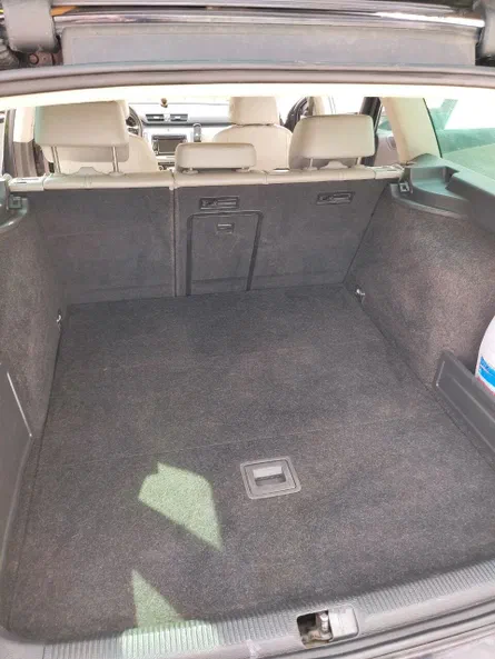 Volkswagen Passat 2010 - 5