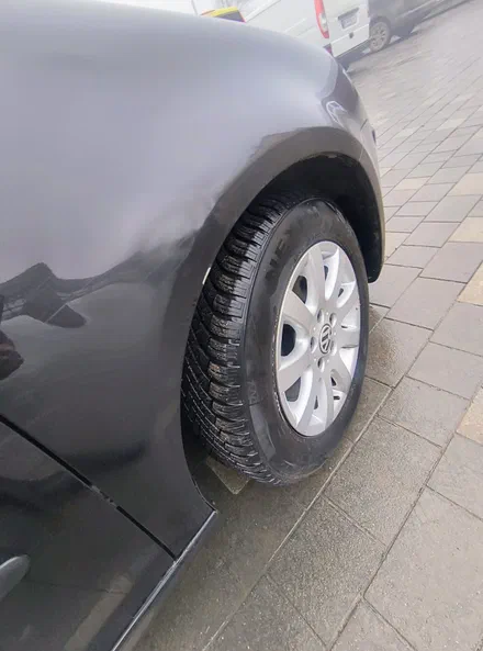 Volkswagen Golf 2004 - 12