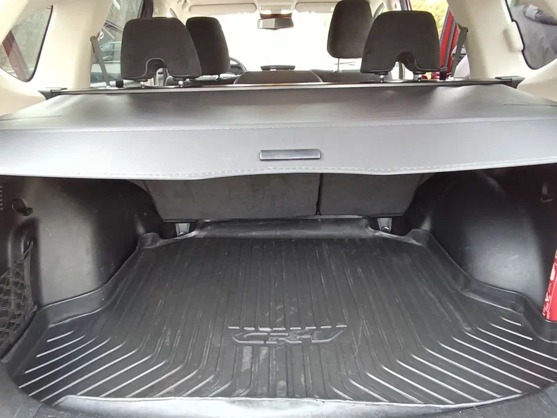 Honda CR-V 2013 - 17