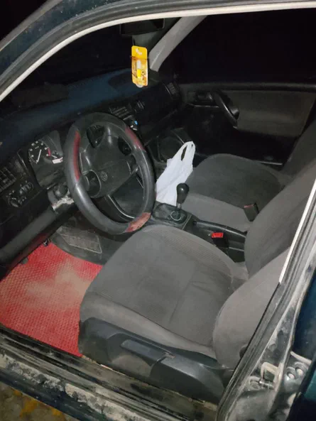 Volkswagen Golf 1995