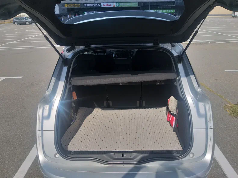 Citroen C4 Picasso 2014 - 13