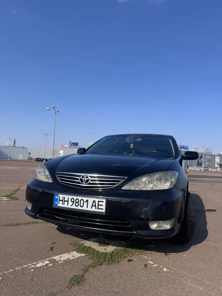 Toyota Camry 2004
