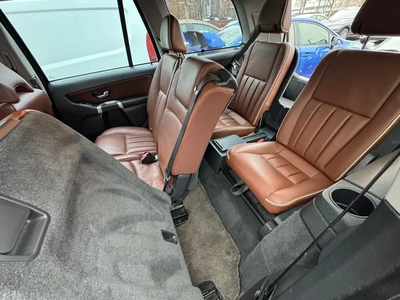 Volvo XC90 2013 - 27