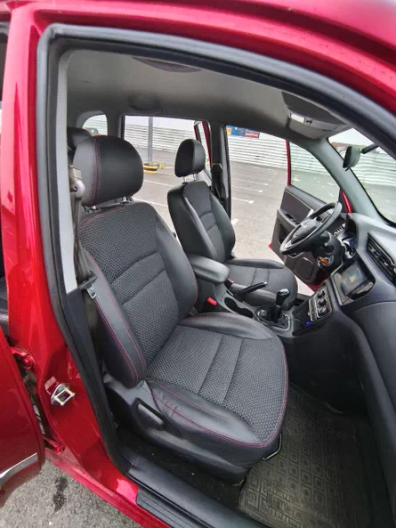 Chery Tiggo 3 2020 - 7