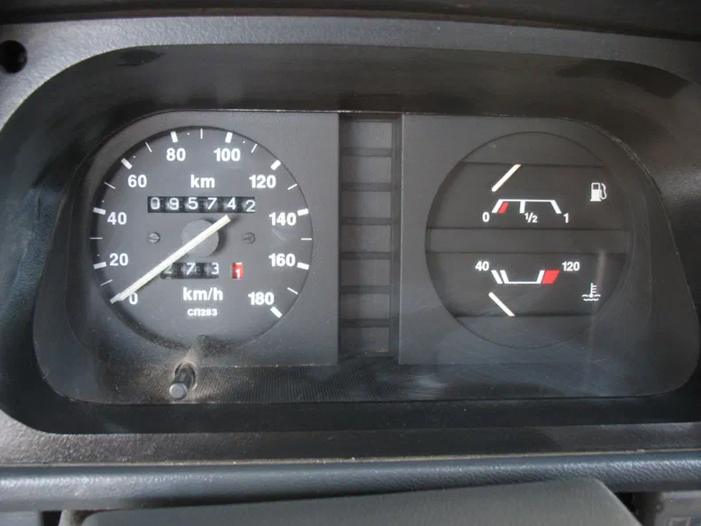 ЗАЗ 1102 «Таврія» 2003 - 5