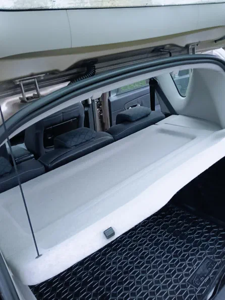 Renault Megane 2010 - 8