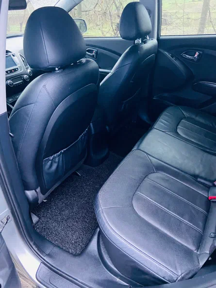 Hyundai ix35 2013 - 5