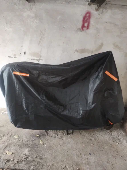 SPARK SP125R-21 2024 - 6