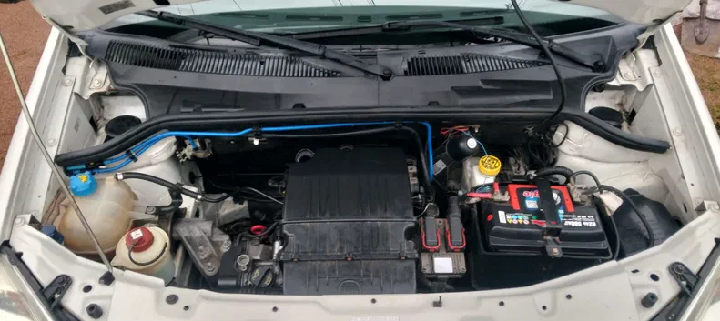 Fiat Doblo 2010 - 18