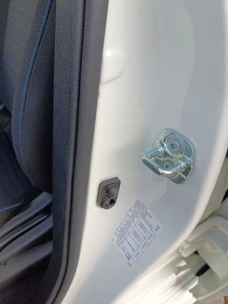 Nissan Leaf 2021 - 16