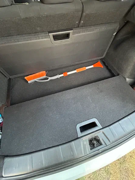 Nissan Qashqai 2018 - 15