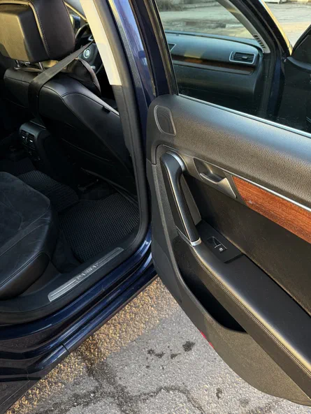 Volkswagen Passat 2013 - 13