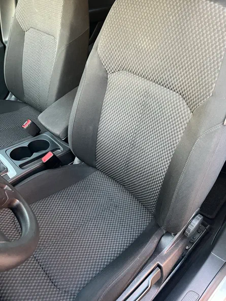 Volkswagen Passat 2013 - 9