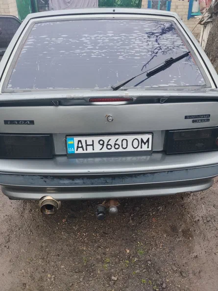 Lada (ВАЗ) 2113 2006