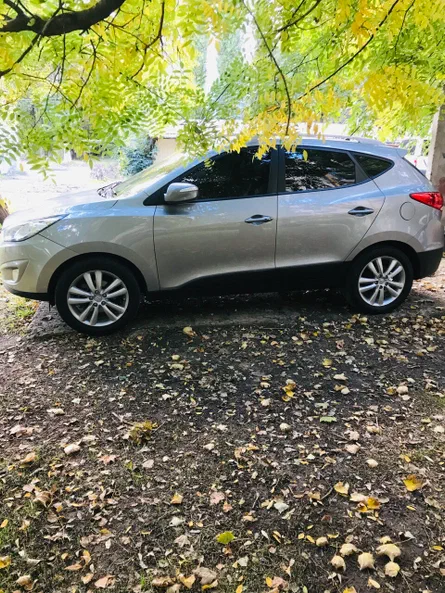 Hyundai ix35 2013 - 7
