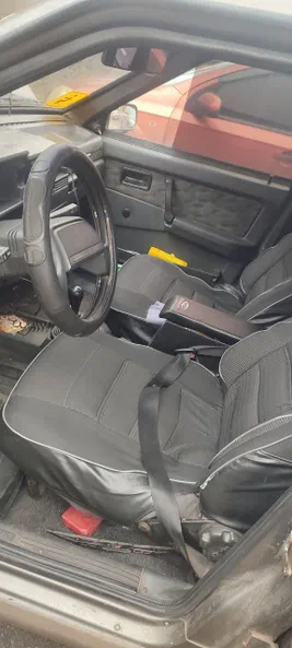 Lada (ВАЗ) 21099 2000