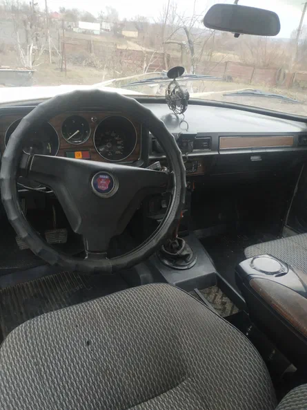 ГАЗ 24 «Волга» 1976 - 5