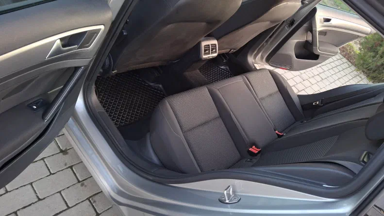 Volkswagen Golf 2019 - 19