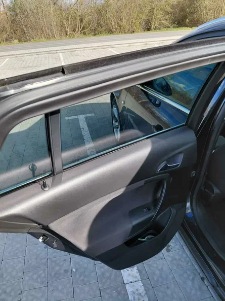 Opel Insignia 2014 - 5