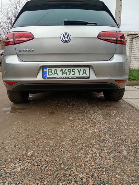 Volkswagen Golf 2014 - 7