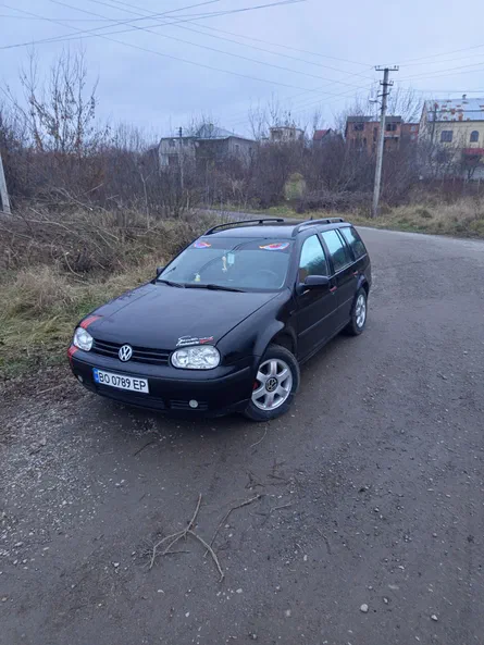 Volkswagen Golf 1999 - 17