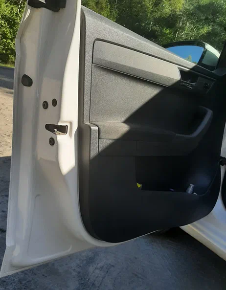 Skoda Fabia 2016 - 10