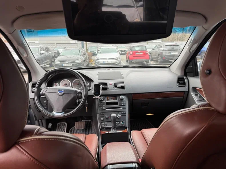 Volvo XC90 2013 - 7