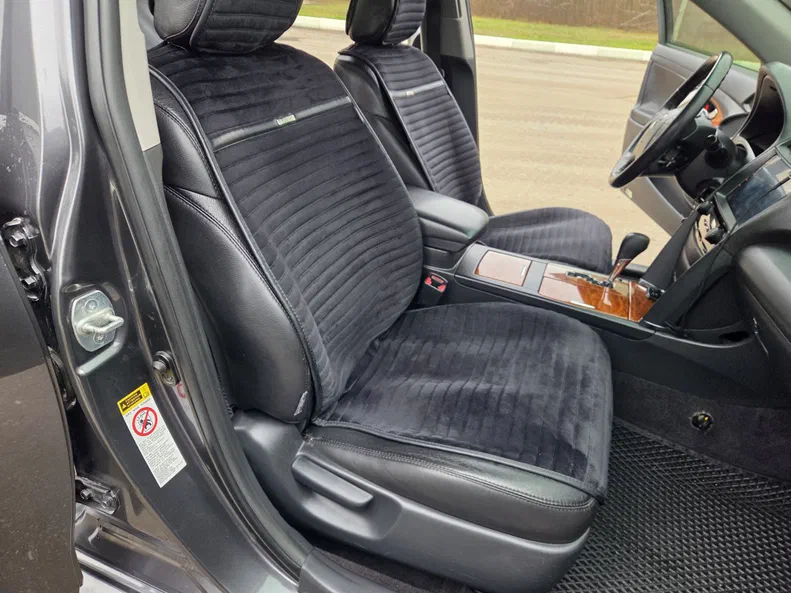 Toyota Camry 2008 - 15