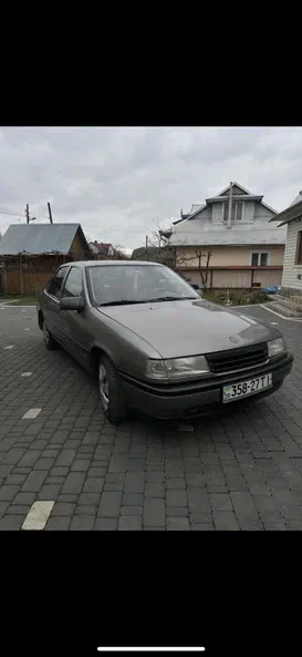 Opel Vectra 1990