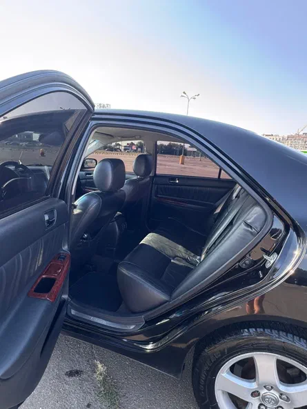 Toyota Camry 2004 - 14