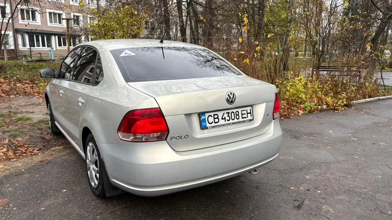 Volkswagen Polo 2013 - 13