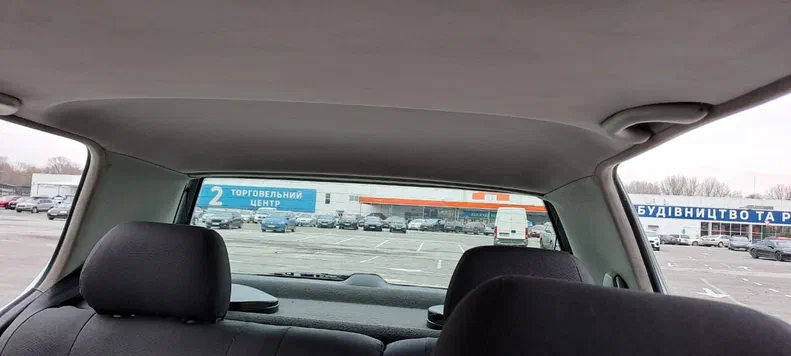 Volkswagen Polo 2001 - 18