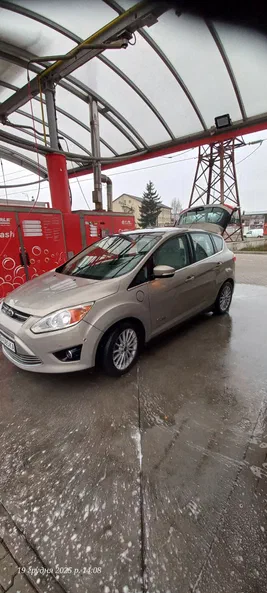 Ford C-MAX 2015