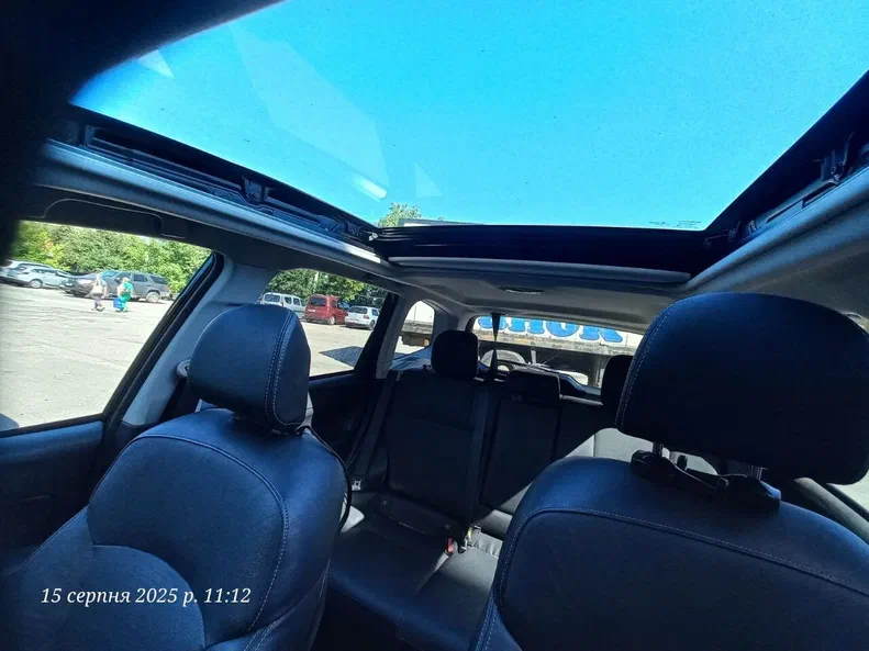 Subaru Forester 2015 - 5