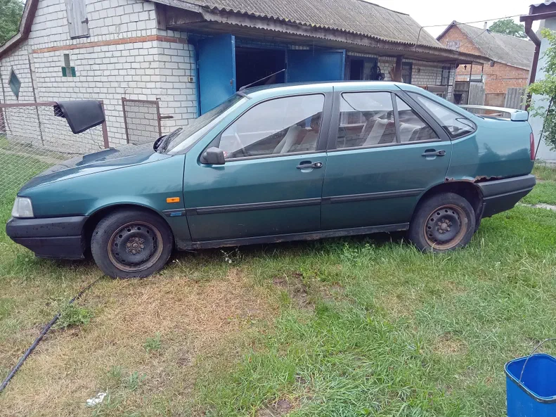 Fiat Tempra 1994 - 8