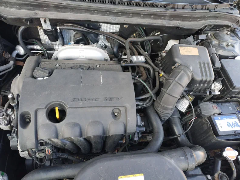 Hyundai i30 2009 - 28