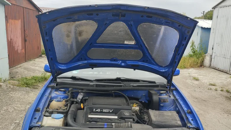 Volkswagen Golf 1999