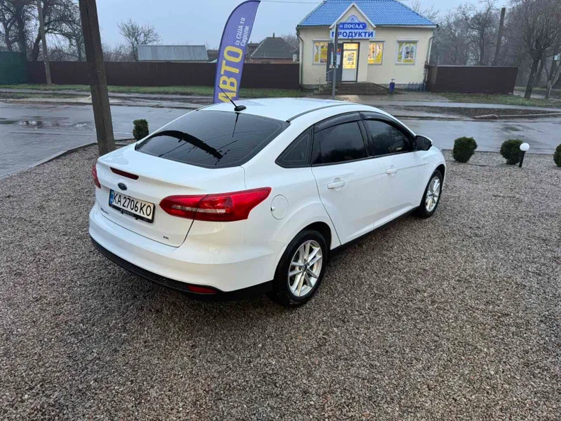 Ford Focus 2015 - 6