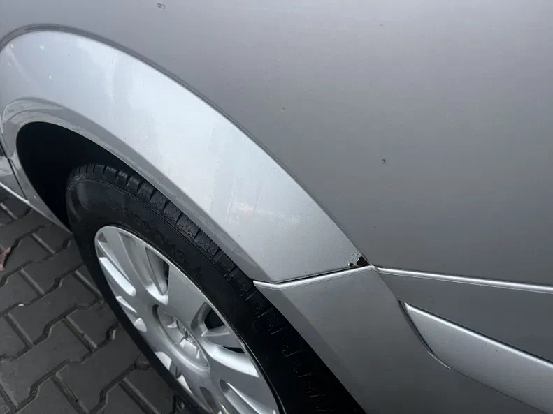 Opel Astra 2007 - 10