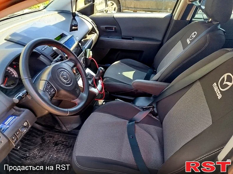 Mazda 5 2006