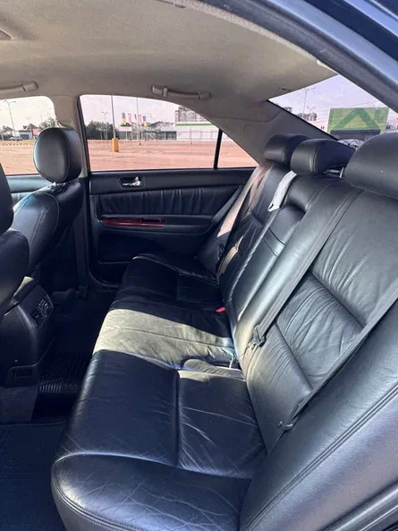 Toyota Camry 2004 - 23