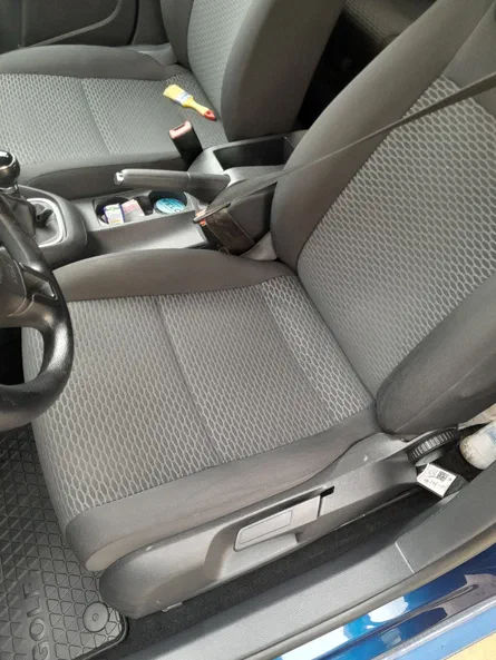 Volkswagen Golf 2011 - 6