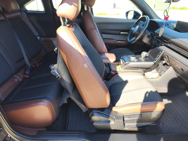 Mazda MX-30 2020 - 5