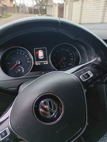 Volkswagen Golf 2014 - 14