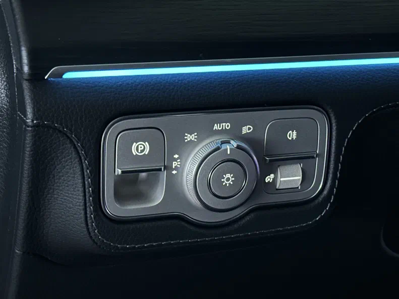 Mercedes-Benz GLS 2023