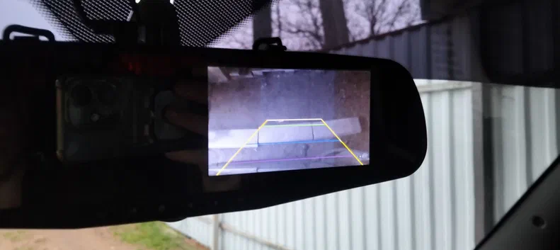 Fiat Doblo 2010 - 27