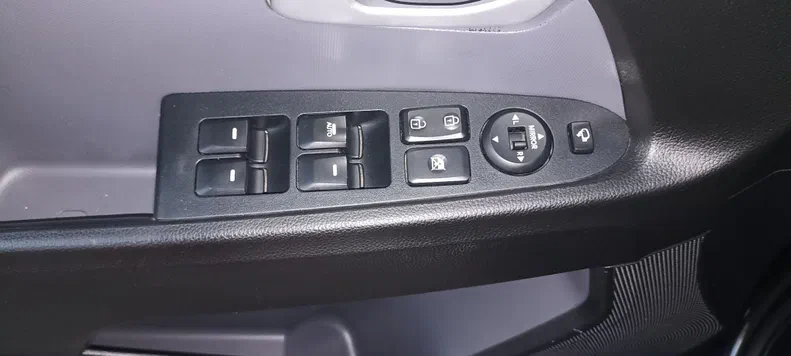 Kia Sportage 2013 - 7